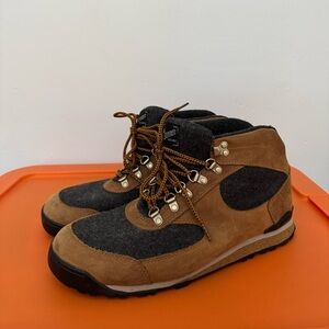 Danner men's boots